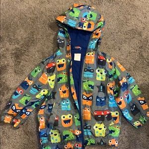 Boys 18-24 month jacket Gymboree